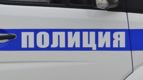 Полиция в Нестеровской пресекла сбыт продукции,  не отвечающей требованиям безопасности