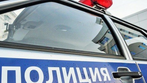 (Пьяная) женщина за рулём – к несчастью.  Полиция Сунженского района пресекла вождение в состоянии опьянения