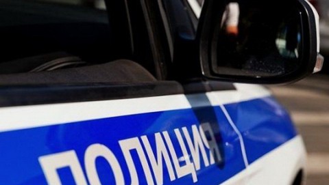 В Нестеровской полицейские усомнились  в подлинности документов на автомашину