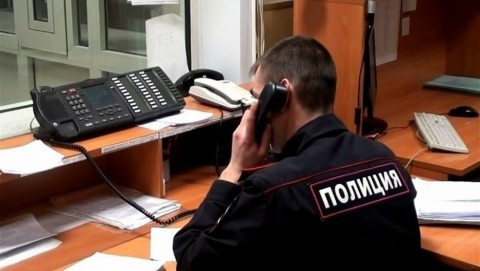 Полицейские в Нестеровской изъяли марихуану