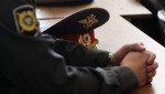 В Нестеровской полицейские изъяли  из незаконного хранения боеприпас разрывного действия